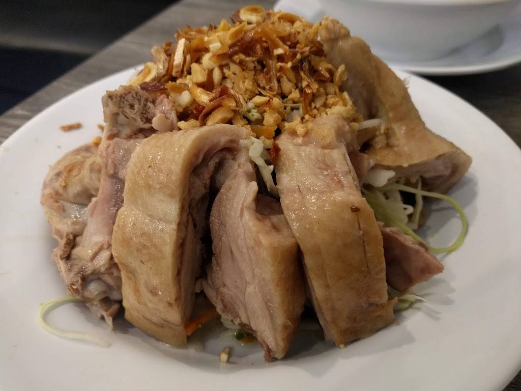 Quan Vit Vit Vit | restaurant | 15579 Brookhurst St, Westminster, CA 92683, USA | 7148523988 OR +1 714-852-3988