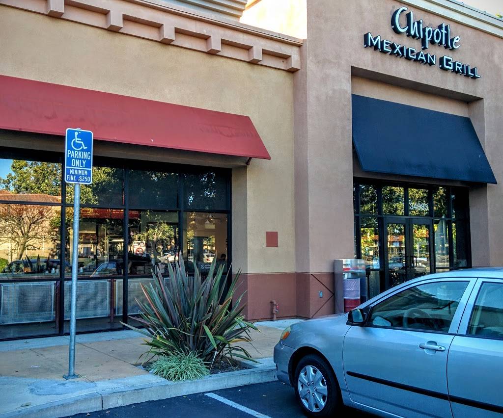 Chipotle Mexican Grill | restaurant | 34883 Newark Blvd, Newark, CA 94560, USA | 5107428010 OR +1 510-742-8010