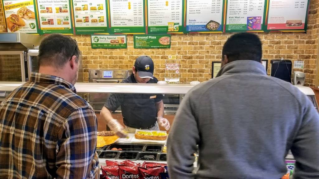 Subway Restaurants | restaurant | 8702 Stewarts Ferry Pike Suite 104 Gladeville, Plaza, Mt. Juliet, TN 37122, USA | 6154491400 OR +1 615-449-1400