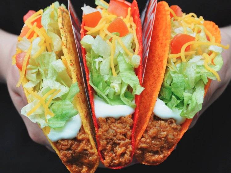 Taco Bell | meal takeaway | 4302 Kirkwood Hwy, Wilmington, DE 19808, USA | 3029983808 OR +1 302-998-3808