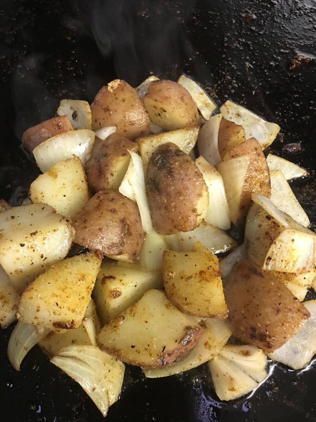 big Jerry Indy food truck | restaurant | 8522 S Madison Ave, Indianapolis, IN 46227, USA | 3173319921 OR +1 317-331-9921