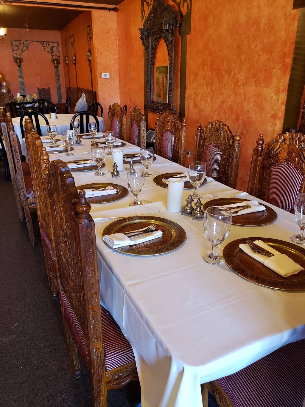 India Palace | restaurant | 493 Amherst St #6, Nashua, NH 03063, USA | 6035460425 OR +1 603-546-0425