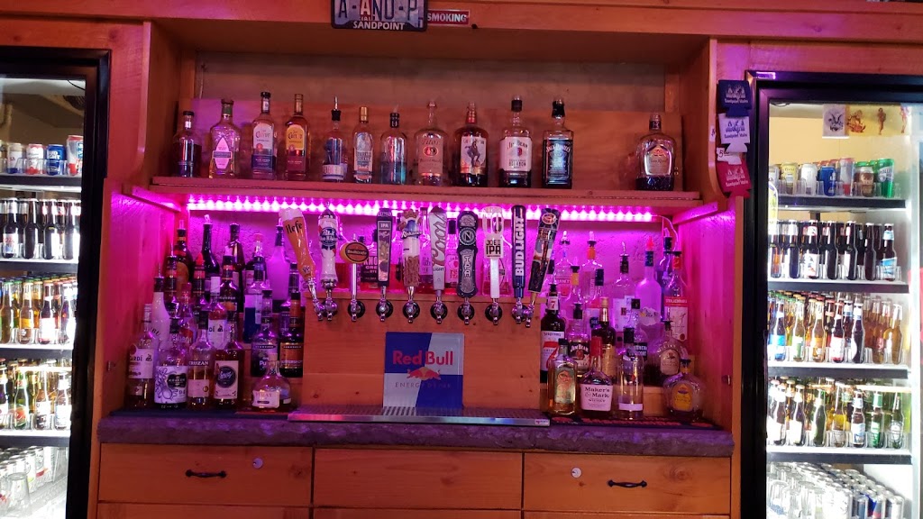 1908 Saloon | restaurant | 222 N 1st Ave, Sandpoint, ID 83864, USA | 2082632313 OR +1 208-263-2313