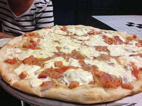 Brooklyn Pizza | restaurant | 1014 Stuyvesant Ave, Union, NJ 07083, USA | 9086861400 OR +1 908-686-1400