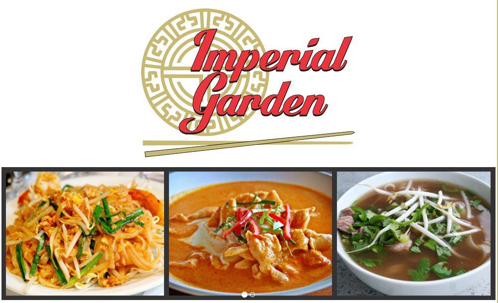 Imperial Garden | restaurant | 1400 E 30th Ave #1224, Hutchinson, KS 67502, USA | 6206636888 OR +1 620-663-6888