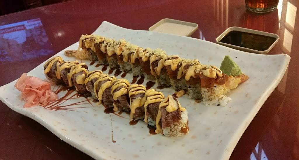 Yosko Japanese Restaurant | restaurant | 2825 Washington Rd, Augusta, GA 30909, USA | 7069220127 OR +1 706-922-0127