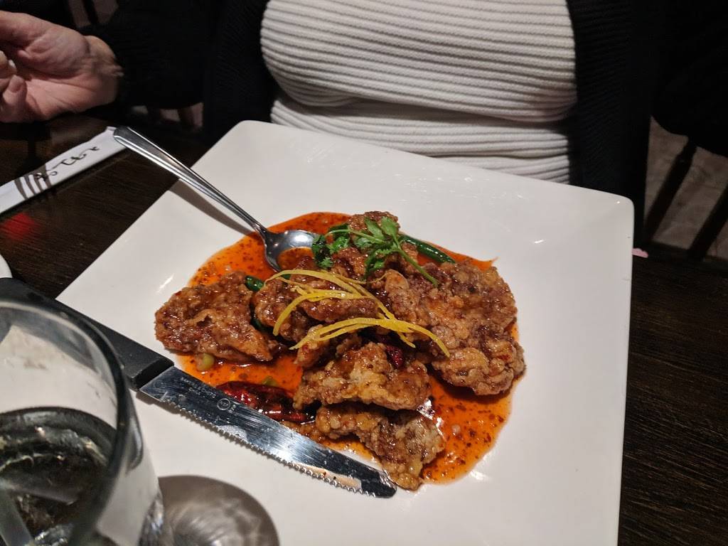 Fusion Restaurant | restaurant | 1107 West Chester Pike, West Chester, PA 19382, USA | 6104299999 OR +1 610-429-9999