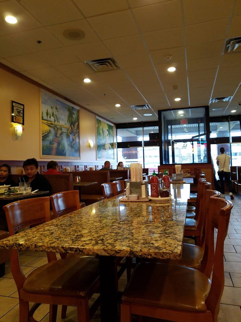 Pho So 1 | restaurant | 51 Memorial Pkwy, Randolph, MA 02368, USA | 7819616500 OR +1 781-961-6500