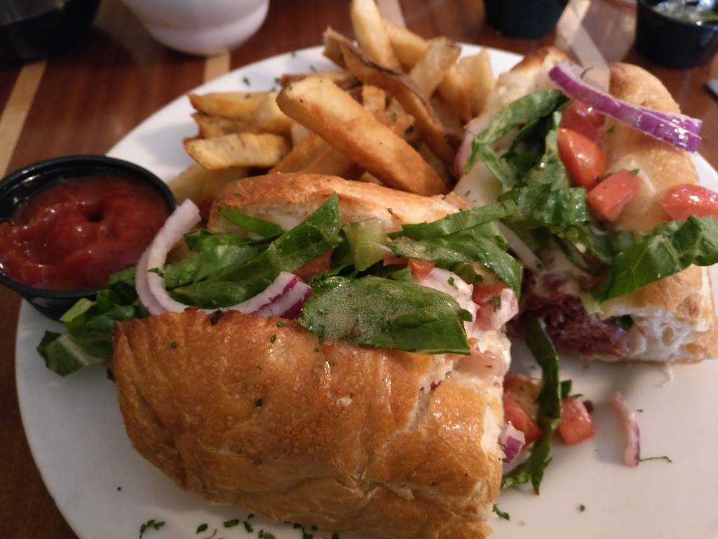 Libbys | restaurant | 116 W Main St, Lexington, SC 29072, USA | 8035204689 OR +1 803-520-4689