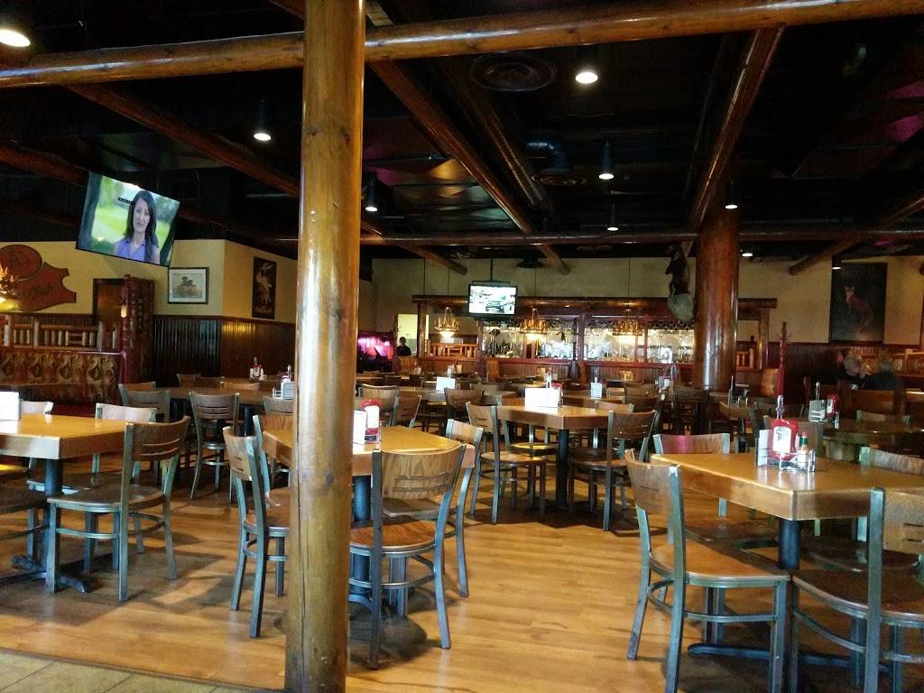 Hunt Club | restaurant | 1514 Daniel Rd, Jackson, MI 49202, USA | 5177820375 OR +1 517-782-0375