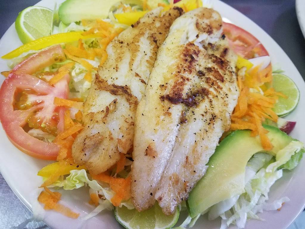 Las Fuentes Taqueria | restaurant | 712 E Tidwell Rd A, Houston, TX 77022, USA | 7138848866 OR +1 713-884-8866