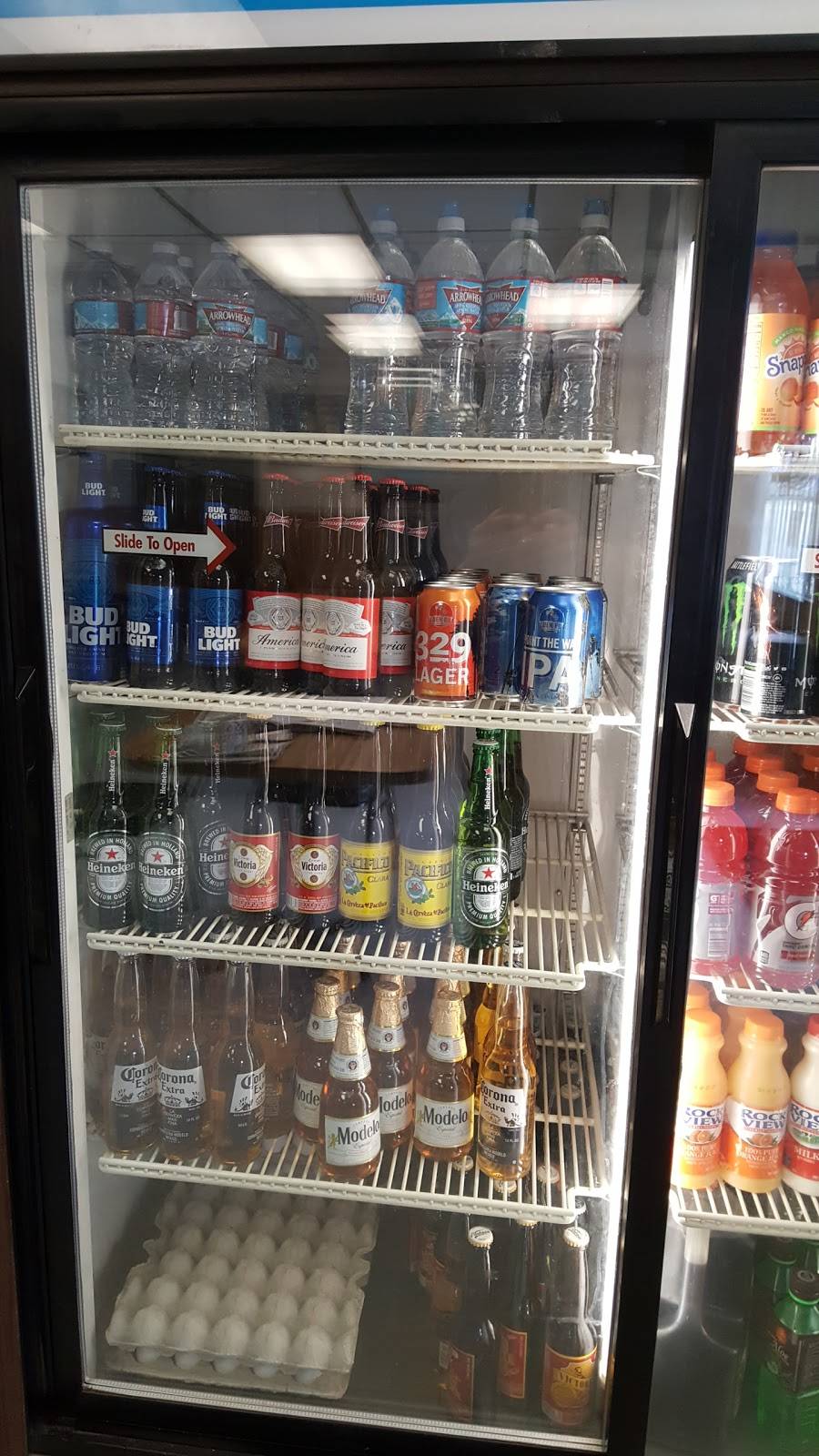 Dons Eatery | restaurant | 12972 Lakeland Rd, Santa Fe Springs, CA 90670, USA | 5629443449 OR +1 562-944-3449