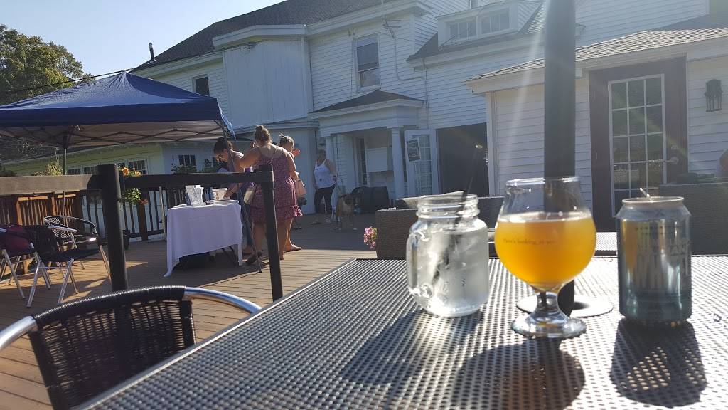 Civic Kitchen & Drink | restaurant | 121 W Main St, Westborough, MA 01581, USA | 5083295179 OR +1 508-329-5179