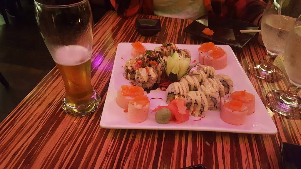 Sushi Junki | restaurant | 6643 Roosevelt Rd, Berwyn, IL 60402, USA | 7087883888 OR +1 708-788-3888