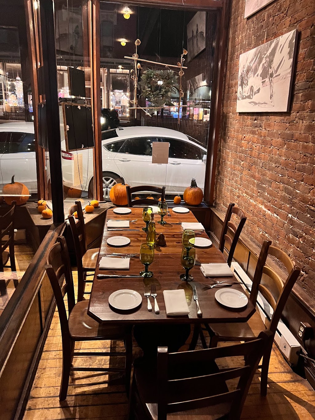 Rustico Ristorante | restaurant | 114 E Colorado Ave, Telluride, CO 81435, USA | 9707284046 OR +1 970-728-4046