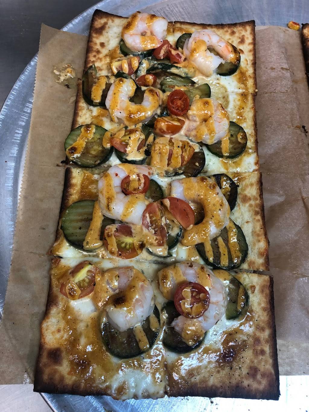 Crust N Fire Voorhees | restaurant | 12109 Town Center Blvd, Voorhees Township, NJ 08043, USA | 8565282990 OR +1 856-528-2990