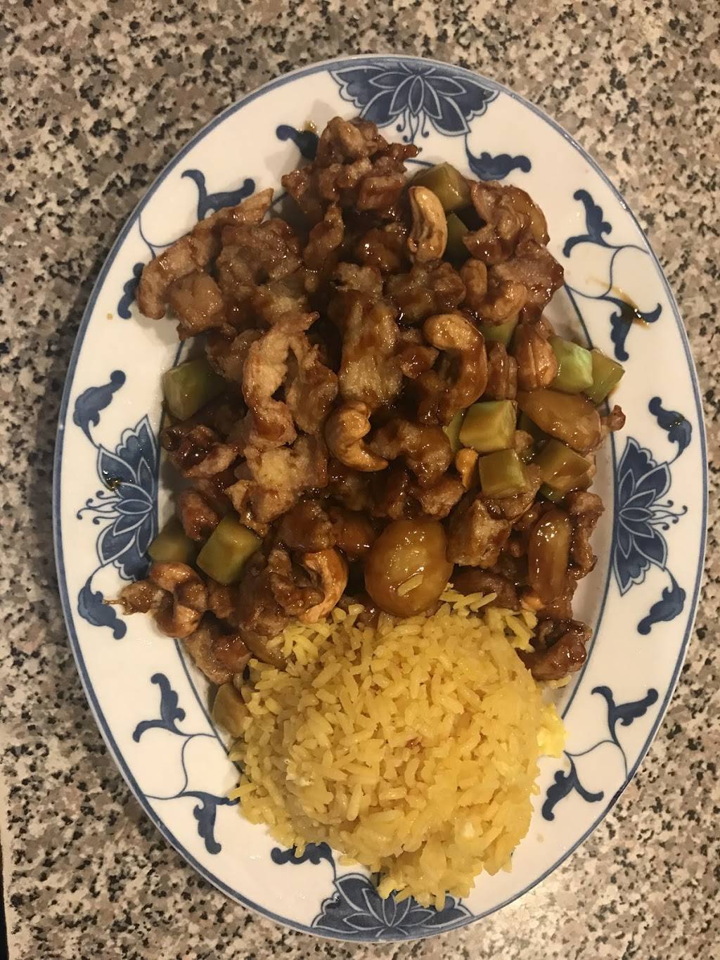 Garden China Restaurant | restaurant | 2074 Sproul Rd, Broomall, PA 19008, USA | 6103598553 OR +1 610-359-8553