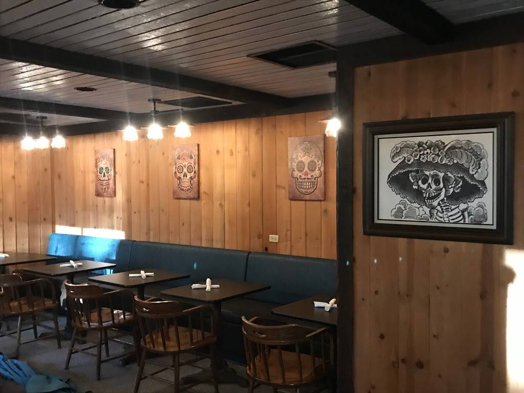 Ositos Mexican Pub | restaurant | 41203 Tollhouse Rd, Shaver Lake, CA 93664, USA | 5598413237 OR +1 559-841-3237