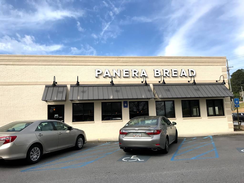 Panera Bread | bakery | 3151 Atlanta Hwy, Athens, GA 30606, USA | 7065466812 OR +1 706-546-6812