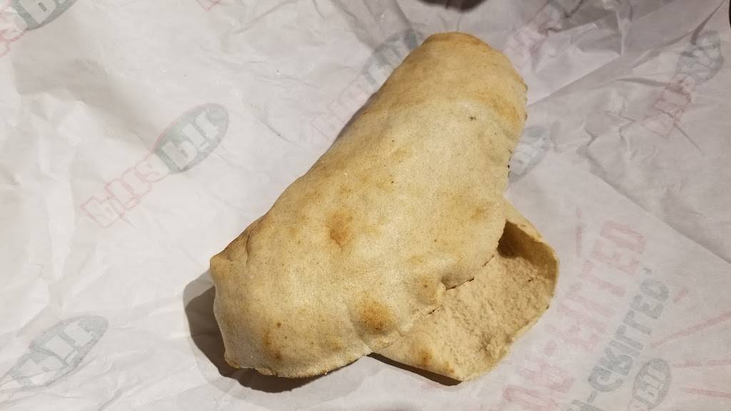 Pita Pit | restaurant | 13309 Pearl Rd, Strongsville, OH 44136, USA | 4402688677 OR +1 440-268-8677