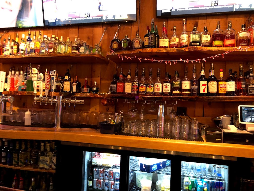 Southside Tavern | restaurant | 117 S San Francisco St, Flagstaff, AZ 86001, USA | 9282661773 OR +1 928-266-1773