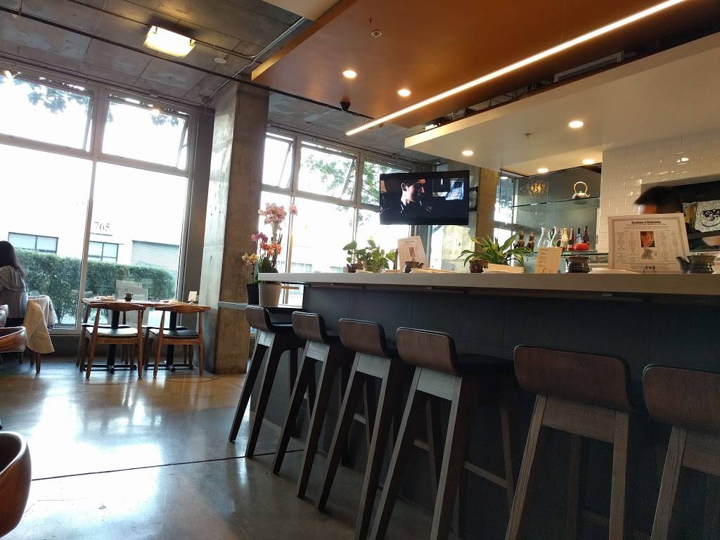 Zen Izakaya | restaurant | 764 Harrison St, San Francisco, CA 94107, USA | 4152229988 OR +1 415-222-9988