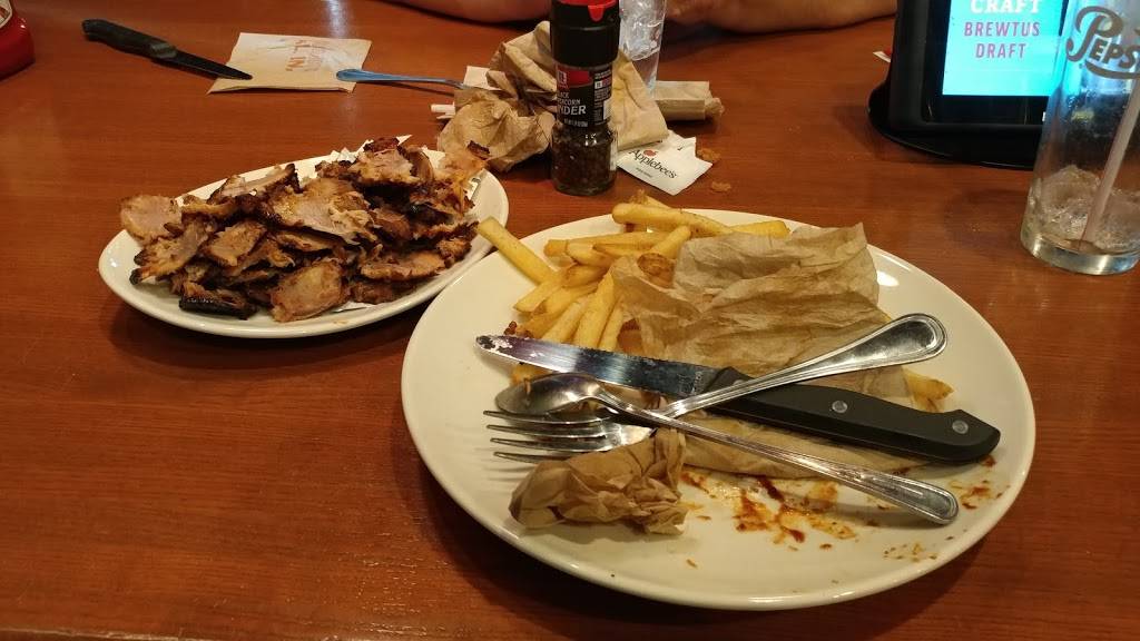 Applebees Grill + Bar | restaurant | 320 Ridge Rd S, Wichita, KS 67209, USA | 3169420070 OR +1 316-942-0070