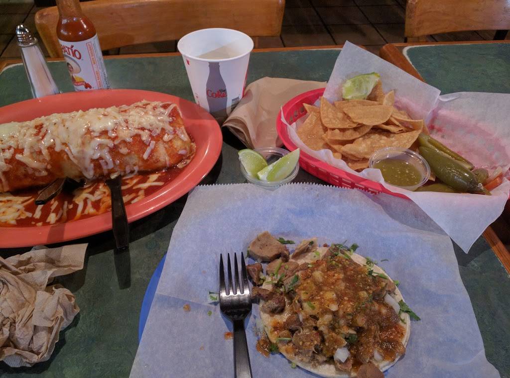 Taqueria Vallarta | restaurant | 893 41st Ave, Santa Cruz, CA 95062, USA | 8314647022 OR +1 831-464-7022