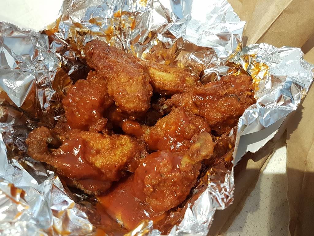 Double Double Pizza & Chicken 95 saginaw pkwy cambridge | restaurant | 95 Saginaw Pkwy, Cambridge, ON N1T 1W2, Canada | 5192676622 OR +1 519-267-6622