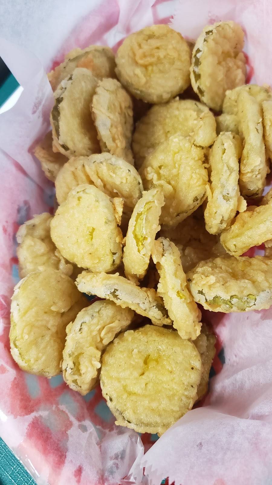 The Ark | restaurant | 13030 US-78, Riverside, AL 35135, USA | 2053387420 OR +1 205-338-7420