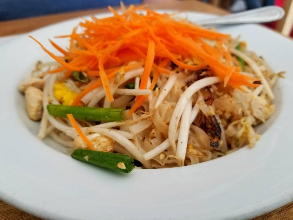 TAP Thai cuisine | restaurant | 3130 State St, Santa Barbara, CA 93105, USA | 8056821114 OR +1 805-682-1114