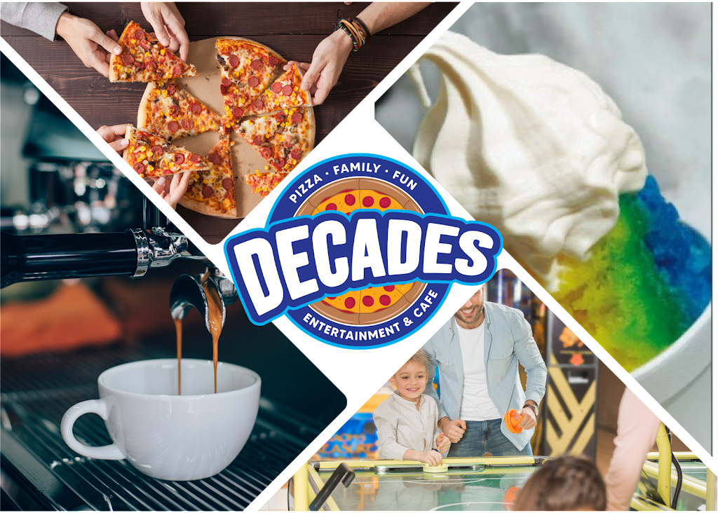 Decades Family Restaurant | restaurant | 110 AL-59, Summerdale, AL 36580, USA | 2519890841 OR +1 251-989-0841