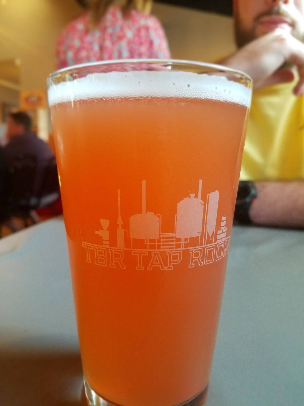 Texas Beer Refinery Taproom + Kitchen | restaurant | 2709 Dickinson Ave, Dickinson, TX 77539, USA | 8323407424 OR +1 832-340-7424