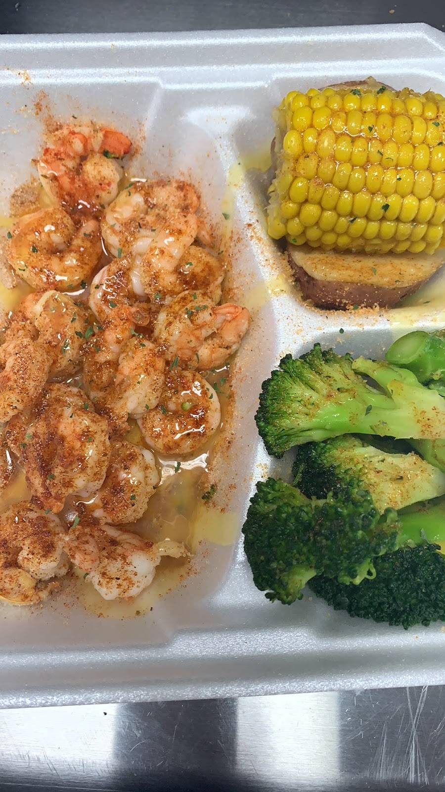Bay bays Cajun seafood | restaurant | 6138 Chesapeake Blvd #C, Norfolk, VA 23513, USA | 7578555666 OR +1 757-855-5666
