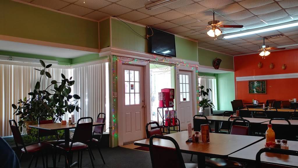 Monte Alban 2 Mexican Restaurant | restaurant | Ashland, AL 36251, USA | 2563542988 OR +1 256-354-2988