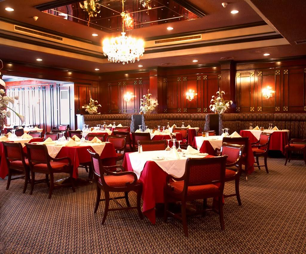The Mahogany Dining Room | restaurant | 6015 ON-89, Alliston, ON L9R 1A4, Canada | 7054355501 OR +1 705-435-5501