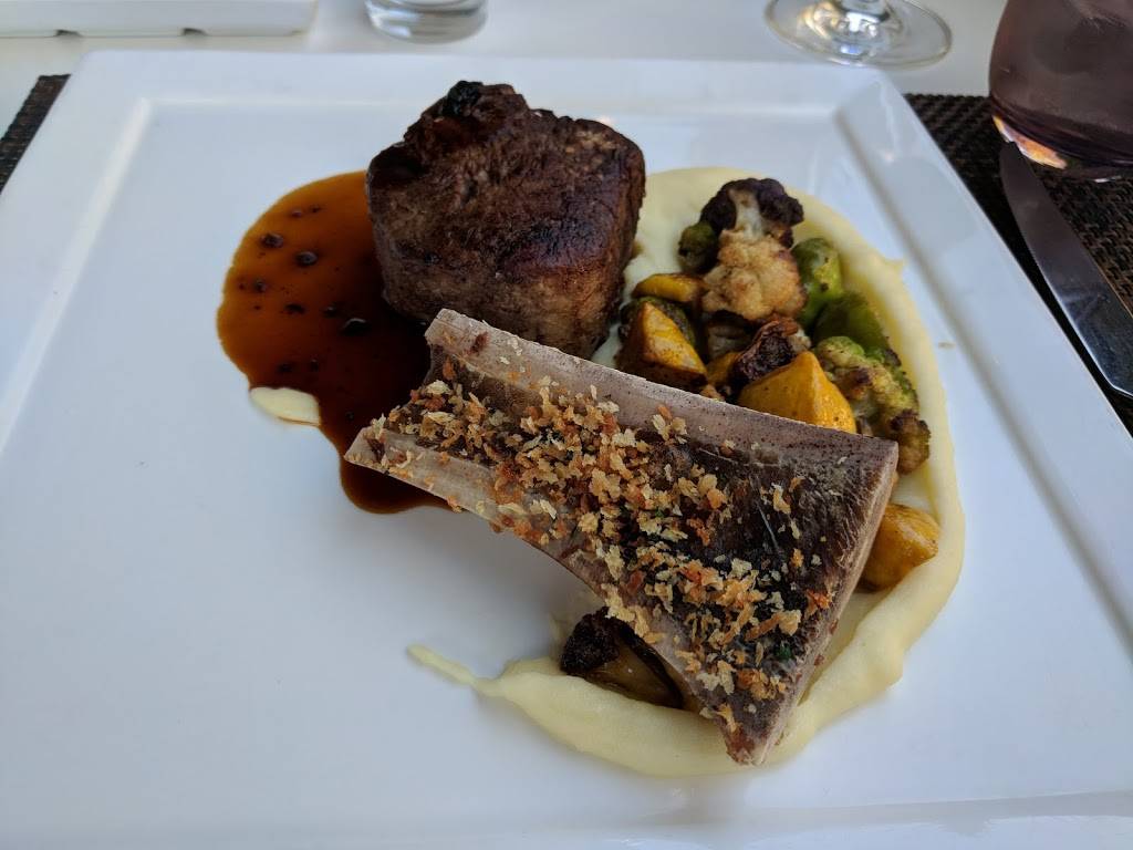 Santé | restaurant | 100 Boyes Blvd, Sonoma, CA 95476, USA | 7079392407 OR +1 707-939-2407