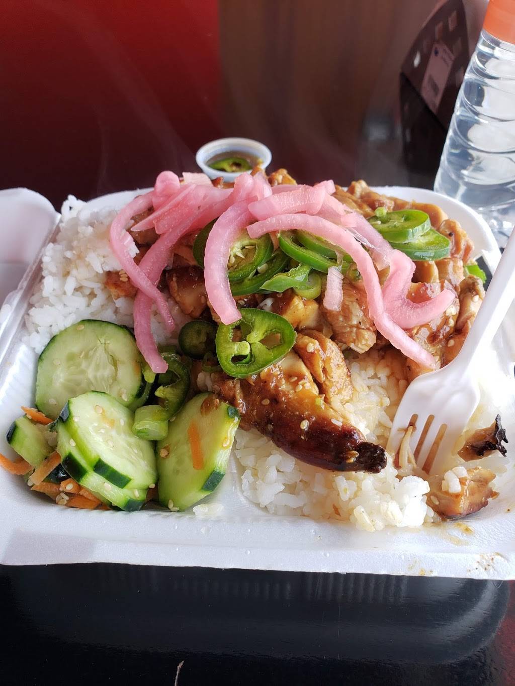 HIROSHI TERIYAKI | restaurant | Loc 1, Calle Alba Roja 1315, Monte Bello, 22195 Tijuana, B.C., Mexico | 016646810894 OR +52 664 681 0894