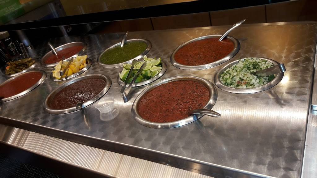 Rubios Coastal Grill | restaurant | 2075-A, Camino De La Reina, San Diego, CA 92108, USA | 6192996502 OR +1 619-299-6502