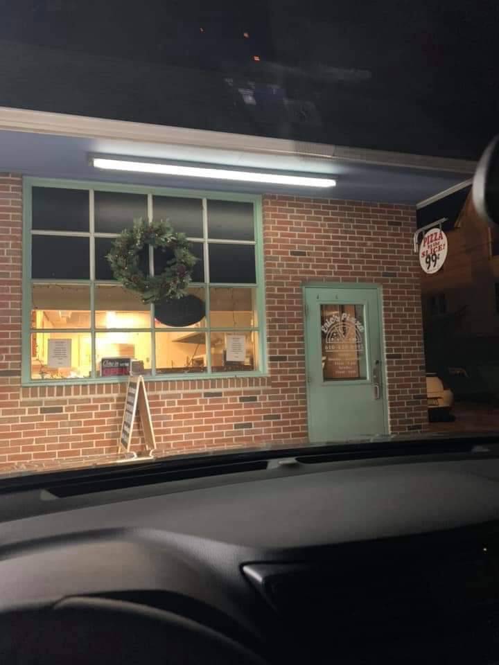 Erics Pizza | meal takeaway | 241 E Chester Pike, Ridley Park, PA 19078, USA | 6104200395 OR +1 610-420-0395