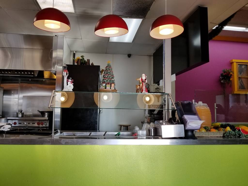 EL TIBU TAQUERIA | restaurant | 1100 N D St, Madera, CA 93638, USA | 5596618294 OR +1 559-661-8294