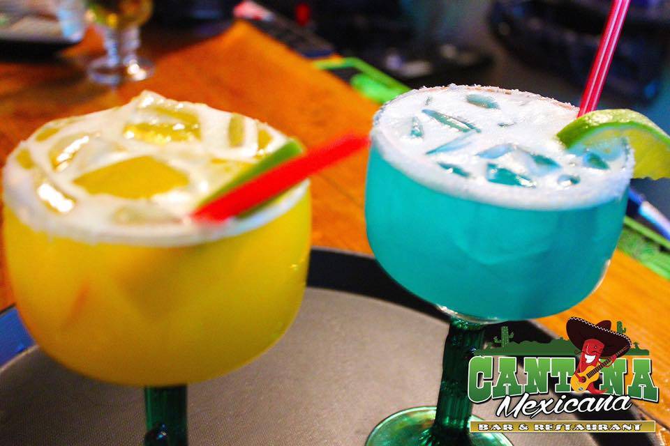 Cantina Mexicana | restaurant | 488 Summer St, Stamford, CT 06901, USA | 2035539978 OR +1 203-553-9978