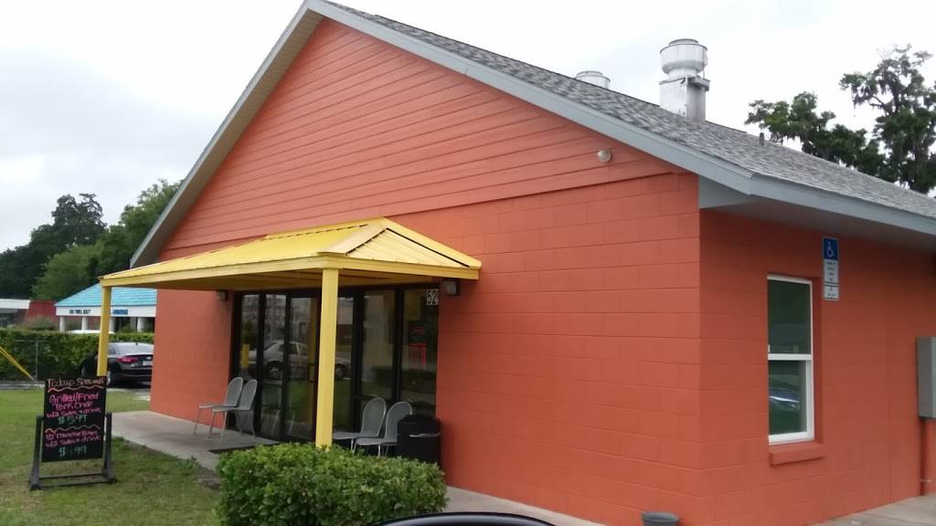 Crunchies & Munchies, Inc. | restaurant | 529 NE 36th Ave, Ocala, FL 34470, USA | 3526222963 OR +1 352-622-2963