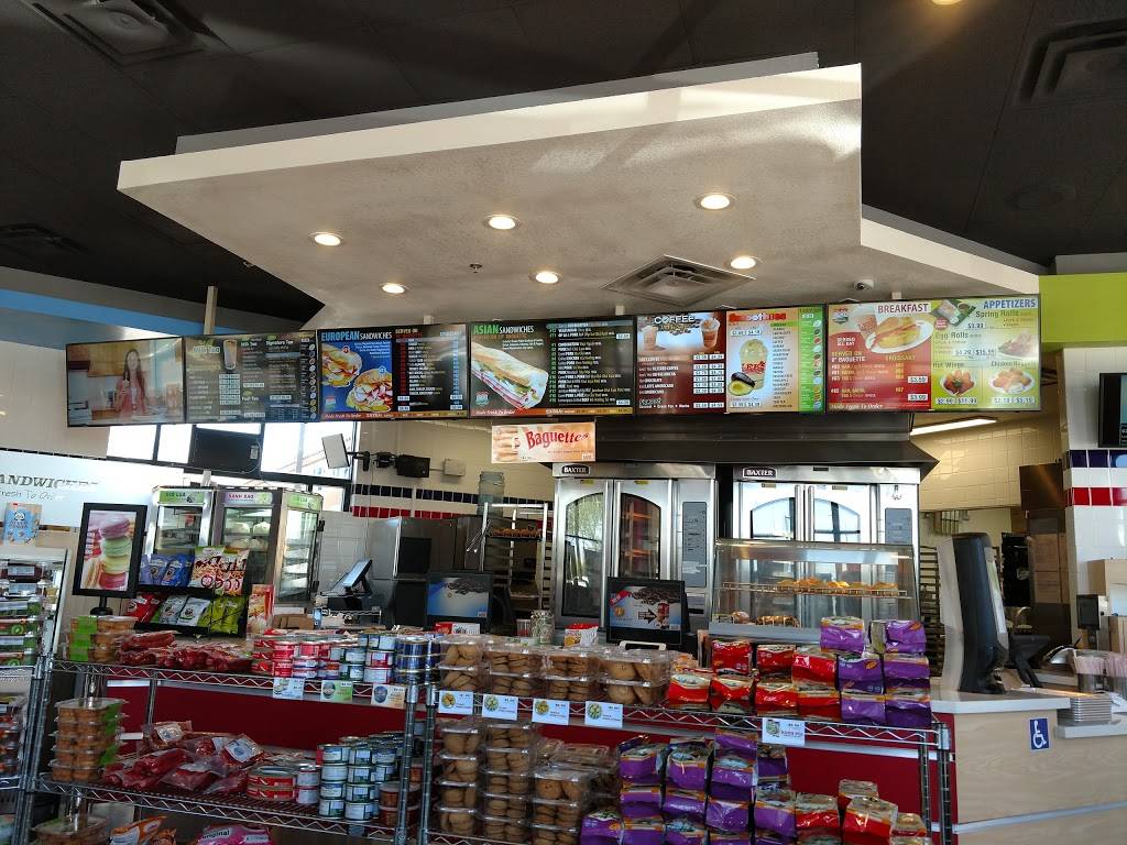 Lees Sandwiches | restaurant | 13686 N 75th Ave, Peoria, AZ 85381, USA | 6232998888 OR +1 623-299-8888