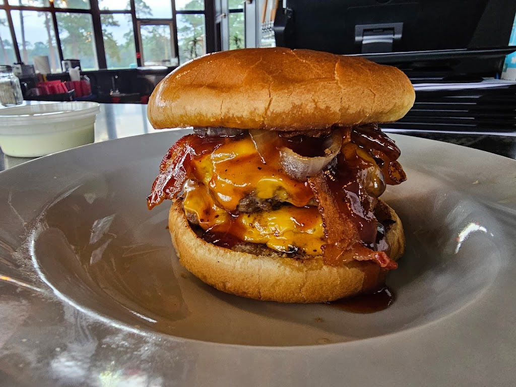 Tee Time Par & Grill | restaurant | 1701 US-84, Cairo, GA 39827, USA | 2292549304 OR +1 229-254-9304