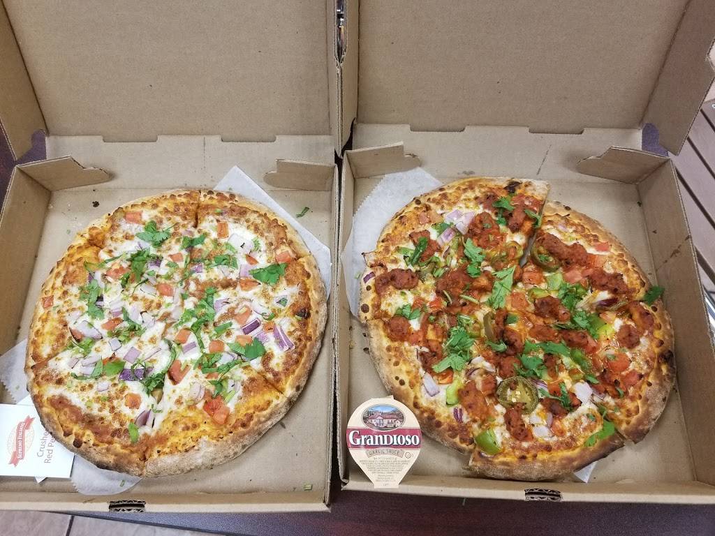 Pizza 360 | restaurant | 21760 Beaumeade Cir STE 130, Ashburn, VA 20147, USA | 5712913576 OR +1 571-291-3576