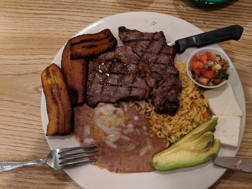 La Union Restaurant | restaurant | 1119, 5517 Wilson Blvd, Arlington, VA 22205, USA | 7035220134 OR +1 703-522-0134