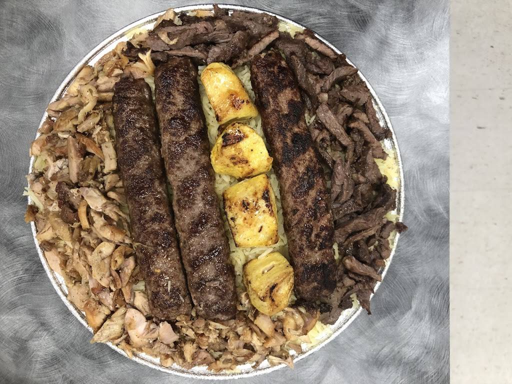 Joseph’s Shawarma | restaurant | 17250 York Regional Rd 27, Schomberg, ON L0G 1T0, Canada | 9059398072 OR +1 905-939-8072
