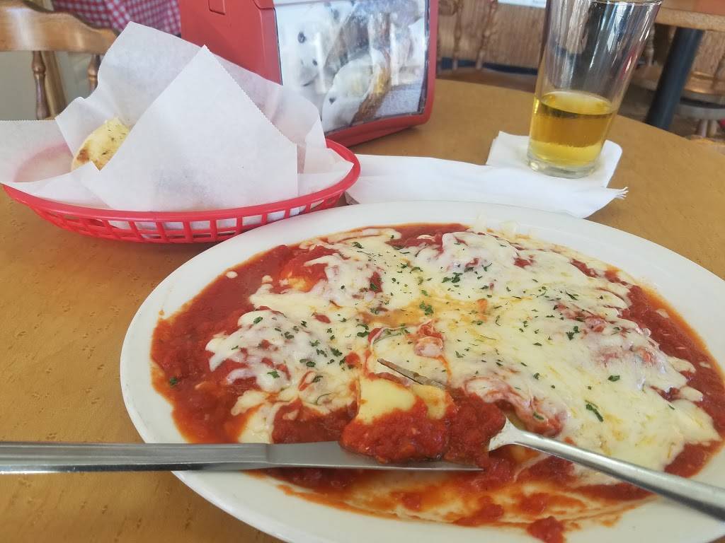 Two Brothers From Italy Pizza | restaurant | 4760 Oceanside Blvd, Oceanside, CA 92056, USA | 7607583638 OR +1 760-758-3638