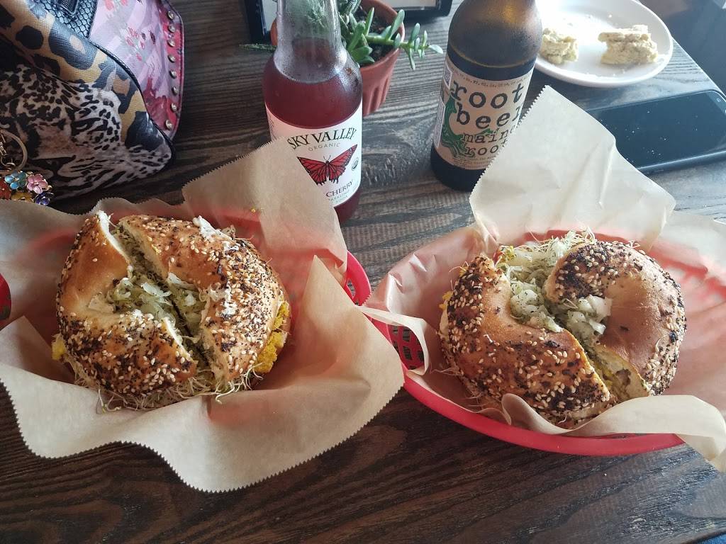 Southern Roots Filling Station | restaurant | 1275 King St, Jacksonville, FL 32204, USA | 9045134726 OR +1 904-513-4726